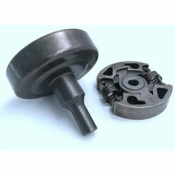 BAICCCF Accessoire Pour Débroussailleuse Tambour D'embrayage Compatible Avec Stihl Fs38 Fs40 Fs45 Fs46 Fs50 Fs55 Fs56 Fs70 -Débroussailleuse Soldes Magasin 65669662 5