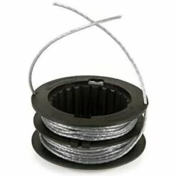 BAICCCF Accessoire Pour Débroussailleuse Lot De 2 Lignes De Débroussailleuse Compatibles Greenworks Sb00l00 St60v St60v-t0 -Débroussailleuse Soldes Magasin 65669665 3