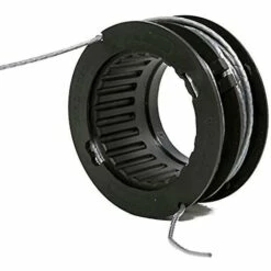 BAICCCF Accessoire Pour Débroussailleuse Lot De 2 Lignes De Débroussailleuse Compatibles Greenworks Sb00l00 St60v St60v-t0 -Débroussailleuse Soldes Magasin 65669665 5