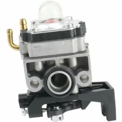 BAICCCF Accessoire Pour Débroussailleuse Kit De Tuyau De Conduite De Carburant De Bougie D'allumage De Joint De Glucides De Carburateur -Débroussailleuse Soldes Magasin 65669667 3