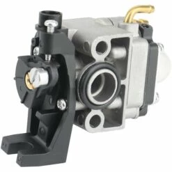 BAICCCF Accessoire Pour Débroussailleuse Kit De Tuyau De Conduite De Carburant De Bougie D'allumage De Joint De Glucides De Carburateur -Débroussailleuse Soldes Magasin 65669667 4