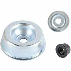 BAICCCF Accessoire Pour Débroussailleuse Compatible Avec Le Désherbeur E-cho, Avec La Lame De Tondeuse à Gazon Pour Machine De Jardinage -Débroussailleuse Soldes Magasin 65669673 2