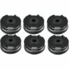 BAICCCF Accessoire Pour Débroussailleuse Lot De 6 Bobines De Débroussailleuse Weed Eater, 20 Pieds Compatibles Avec Greenworks 2900719 -Débroussailleuse Soldes Magasin 65669676 1