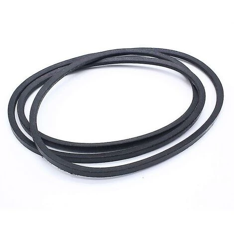 BAICCCF Accessoire Pour Débroussailleuse Courroie De Pont De Tondeuse 42 Pouces Compatible Avec John Deere Gx20072 La100 La105 La110 La115 4 BAICCCF Accessoire Pour Débroussailleuse Courroie De Pont De Tondeuse 42 Pouces Compatible Avec John Deere Gx20072 La100 La105 La110 La115 – Image 2