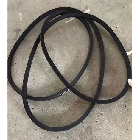 BAICCCF Accessoire Pour Débroussailleuse Courroie De Pont De Tondeuse 42 Pouces Compatible Avec John Deere Gx20072 La100 La105 La110 La115 5 BAICCCF Accessoire Pour Débroussailleuse Courroie De Pont De Tondeuse 42 Pouces Compatible Avec John Deere Gx20072 La100 La105 La110 La115 – Image 3