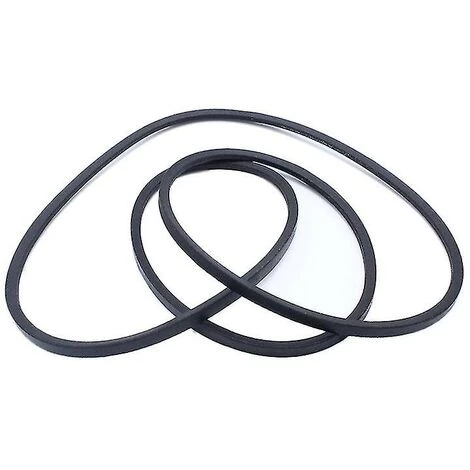 BAICCCF Accessoire Pour Débroussailleuse Courroie De Pont De Tondeuse 42 Pouces Compatible Avec John Deere Gx20072 La100 La105 La110 La115 6 BAICCCF Accessoire Pour Débroussailleuse Courroie De Pont De Tondeuse 42 Pouces Compatible Avec John Deere Gx20072 La100 La105 La110 La115 – Image 4