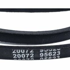 BAICCCF Accessoire Pour Débroussailleuse Courroie De Pont De Tondeuse 42 Pouces Compatible Avec John Deere Gx20072 La100 La105 La110 La115 11 BAICCCF Accessoire Pour Débroussailleuse Courroie De Pont De Tondeuse 42 Pouces Compatible Avec John Deere Gx20072 La100 La105 La110 La115 -Débroussailleuse Soldes Magasin 65669680 5