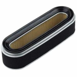 BAICCCF Accessoire Pour Débroussailleuse 2x Compatible Avec Honda Gxv160 Top Mount Air Filter Hru196 Hru216 Lawnmower -Débroussailleuse Soldes Magasin 65669683 2