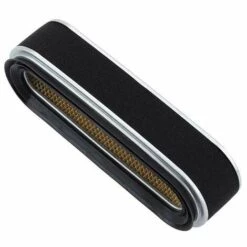 BAICCCF Accessoire Pour Débroussailleuse 2x Compatible Avec Honda Gxv160 Top Mount Air Filter Hru196 Hru216 Lawnmower -Débroussailleuse Soldes Magasin 65669683 5