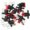 BAICCCF Accessoire Pour Débroussailleuse 10 Pièces Vanne D'arrêt De Tuyau De Carburant De Réservoir De Carburant Hors-bord, Accessoires 1 BAICCCF Accessoire Pour Débroussailleuse 10 Pièces Vanne D'arrêt De Tuyau De Carburant De Réservoir De Carburant Hors-bord, Accessoires -Débroussailleuse Soldes Magasin 65669687 1