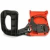 BAICCCF Accessoire Pour Débroussailleuse Ensemble De Couvercle De Pignon D'embrayage De Poignée De Frein Compatible Avec La Tronçonneuse 4500 5200 1 BAICCCF Accessoire Pour Débroussailleuse Ensemble De Couvercle De Pignon D'embrayage De Poignée De Frein Compatible Avec La Tronçonneuse 4500 5200 -Débroussailleuse Soldes Magasin 65669698 1