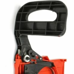 BAICCCF Accessoire Pour Débroussailleuse Ensemble De Couvercle De Pignon D'embrayage De Poignée De Frein Compatible Avec La Tronçonneuse 4500 5200 9 BAICCCF Accessoire Pour Débroussailleuse Ensemble De Couvercle De Pignon D'embrayage De Poignée De Frein Compatible Avec La Tronçonneuse 4500 5200 -Débroussailleuse Soldes Magasin 65669698 4