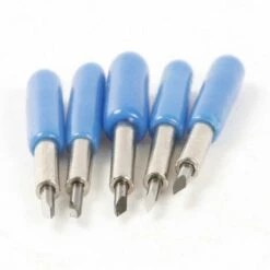 BAICCCF Accessoire Pour Débroussailleuse Lame De Rechange Compatible Avec Le Traceur De Découpe Cricut Maker Explore, Air, Air 2. 9 BAICCCF Accessoire Pour Débroussailleuse Lame De Rechange Compatible Avec Le Traceur De Découpe Cricut Maker Explore, Air, Air 2. -Débroussailleuse Soldes Magasin 65669707 3