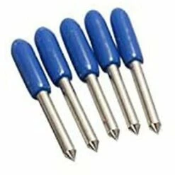 BAICCCF Accessoire Pour Débroussailleuse Lame De Rechange Compatible Avec Le Traceur De Découpe Cricut Maker Explore, Air, Air 2. 11 BAICCCF Accessoire Pour Débroussailleuse Lame De Rechange Compatible Avec Le Traceur De Découpe Cricut Maker Explore, Air, Air 2. -Débroussailleuse Soldes Magasin 65669707 5