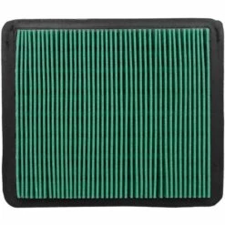 BAICCCF Accessoire Pour Débroussailleuse Lot De 5 Filtres à Air, Compatible Avec Honda Gcv160 Gcv190, Compatible Avec Husqvarna 7021p -Débroussailleuse Soldes Magasin 65669712 5