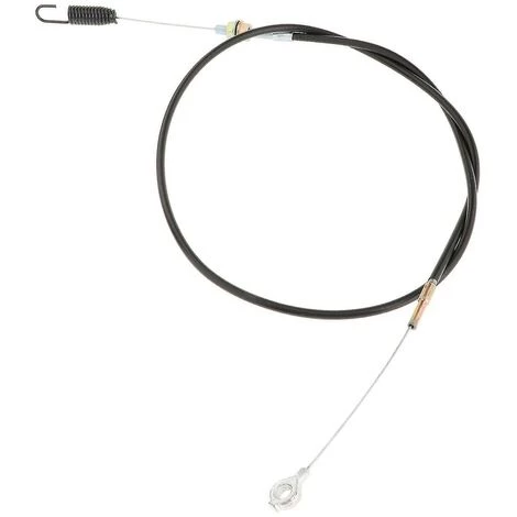 BAICCCF Accessoire Pour Débroussailleuse Câble D'embrayage Push Pull Gx21634 Compatible John Deere 12pb 14pb 14pz 14sc 6 BAICCCF Accessoire Pour Débroussailleuse Câble D'embrayage Push Pull Gx21634 Compatible John Deere 12pb 14pb 14pz 14sc – Image 4