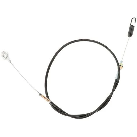 BAICCCF Accessoire Pour Débroussailleuse Câble D'embrayage Push Pull Gx21634 Compatible John Deere 12pb 14pb 14pz 14sc 7 BAICCCF Accessoire Pour Débroussailleuse Câble D'embrayage Push Pull Gx21634 Compatible John Deere 12pb 14pb 14pz 14sc – Image 5