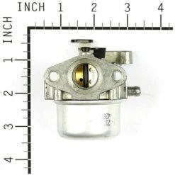 BAICCCF Accessoire Pour Débroussailleuse Compatible Avec Le Carburateur Briggs & Stratton Compatible Avec Le Moteur Toro Craftsman -Débroussailleuse Soldes Magasin 65669737 5