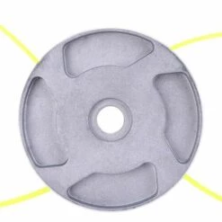 BAICCCF Accessoire Pour Débroussailleuse Tête De Coupe-herbe En Alliage, Pièces De Débroussailleuse Compatibles Avec Le Coupe-herbe -Débroussailleuse Soldes Magasin 65669744 4