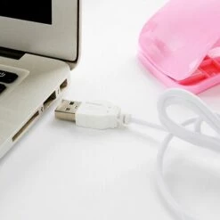 BAICCCF Dévidoir Mural Clip Lampe De Bureau 360 Flexible Col De Cygne Lumière De Lit Tuyau Premium Usb Clip Lampe De Bureau Protection Des Yeux Lumière LED Pour Les Enfants Apprenant Et Lisant -Débroussailleuse Soldes Magasin 65669756 3