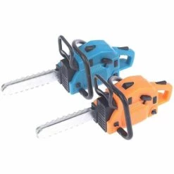 BAICCCF Accessoire Pour Débroussailleuse Simulation De Modèle De Tondeuse à Gazon Pour Scie à Chaîne 1:12, Bleu -Débroussailleuse Soldes Magasin 65669757 3