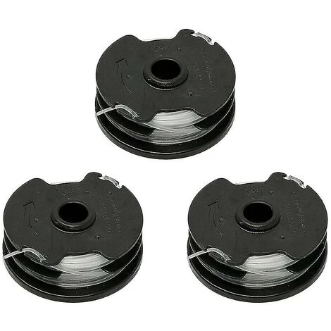 BAICCCF Accessoire Pour Débroussailleuse Tondeuse à Gazon Sans Fil Parkside Compatible Prta 20-li C3 Ian351753 3 BAICCCF Accessoire Pour Débroussailleuse Tondeuse à Gazon Sans Fil Parkside Compatible Prta 20-li C3 Ian351753