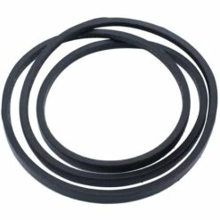 BAICCCF Accessoire Pour Débroussailleuse Courroie Trapézoïdale D'entraînement De Plateau De Tondeuse De 42 Pouces Remplacement De La Courroie De 1/2 Po X 88 Po -Débroussailleuse Soldes Magasin 65669796 2