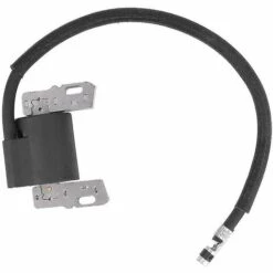 BAICCCF Accessoire Pour Débroussailleuse 591459 490586 Bobine D'allumage Compatible Avec 490586 495859 491312 715231 690248 -Débroussailleuse Soldes Magasin 65669833 4