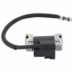 BAICCCF Accessoire Pour Débroussailleuse 591459 490586 Bobine D'allumage Compatible Avec 490586 495859 491312 715231 690248 -Débroussailleuse Soldes Magasin 65669833 5