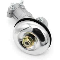 BENOBBY KIDS Renvoi D'angle Debroussailleuse 26mm, Tête D'engrenage Debroussailleuse Universelle Boîte De Vitesse De Tondeuse à Gazon Pour Coupe Herbe/Tronconneuse (26mm, Rond De 9 Dents) Guazhuni