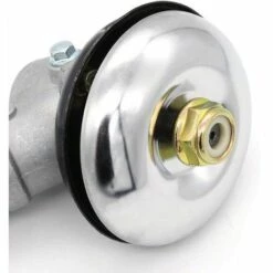 BENOBBY KIDS Renvoi D'angle Debroussailleuse 26mm, Tête D'engrenage Debroussailleuse Universelle Boîte De Vitesse De Tondeuse à Gazon Pour Coupe Herbe/Tronconneuse (26mm, Rond De 9 Dents) Guazhuni -Débroussailleuse Soldes Magasin 65683637 4