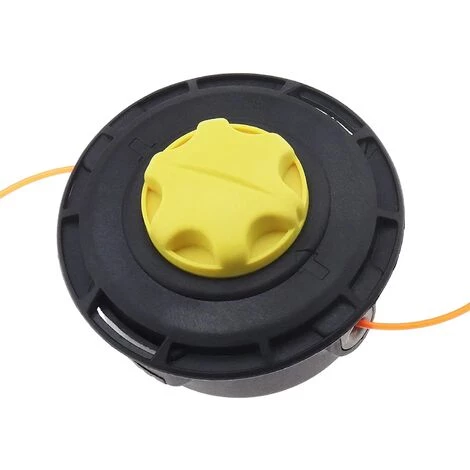 LADACèE Capuchon De Tête De Débroussailleuse Compatible Avec Toro Ryobi Stihl Echo Homelite Makita 308923013 120950010 - M10 3 LADACèE Capuchon De Tête De Débroussailleuse Compatible Avec Toro Ryobi Stihl Echo Homelite Makita 308923013 120950010 - M10