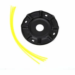 LADACèE Powerful Tools Tête De Fil En Nylon Pour Débroussailleuse 7 LADACèE Powerful Tools Tête De Fil En Nylon Pour Débroussailleuse -Débroussailleuse Soldes Magasin 65726550 2