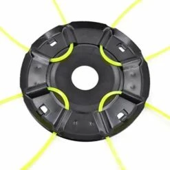 LADACèE Powerful Tools Tête De Fil En Nylon Pour Débroussailleuse 9 LADACèE Powerful Tools Tête De Fil En Nylon Pour Débroussailleuse -Débroussailleuse Soldes Magasin 65726550 4