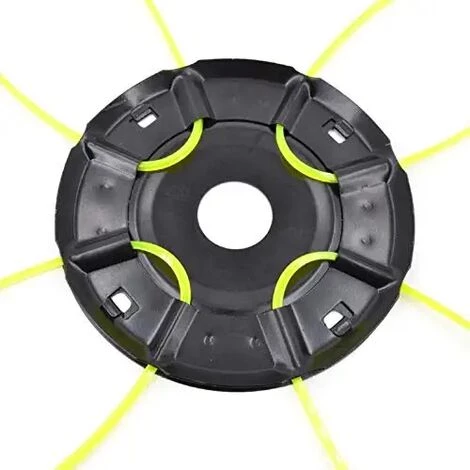 LADACèE Powerful Tools Tête De Fil En Nylon Pour Débroussailleuse 6 LADACèE Powerful Tools Tête De Fil En Nylon Pour Débroussailleuse – Image 4