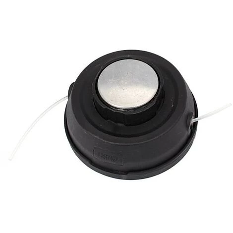 BRICO XS Tête De Coupe Scythe à Brûler. Métal QUICK FIT 3 BRICO XS Tête De Coupe Scythe à Brûler. Métal QUICK FIT