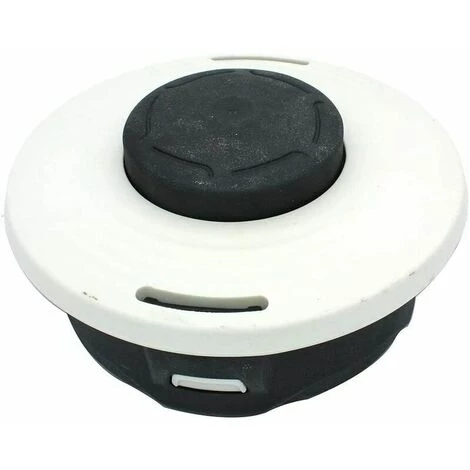 LUCKY-88 Remplacement De La Tête De Tondeuse à Bobine Stihl Autocut 46-2 FS160 FS260 FS310 FS360 FS400 FS410 FS460 Pièces De Rechange Pour Tondeuse #4003 710 2115 3 LUCKY-88 Remplacement De La Tête De Tondeuse à Bobine Stihl Autocut 46-2 FS160 FS260 FS310 FS360 FS400 FS410 FS460 Pièces De Rechange Pour Tondeuse #4003 710 2115