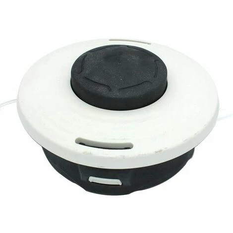 LUCKY-88 Remplacement De La Tête De Tondeuse à Bobine Stihl Autocut 46-2 FS160 FS260 FS310 FS360 FS400 FS410 FS460 Pièces De Rechange Pour Tondeuse #4003 710 2115 4 LUCKY-88 Remplacement De La Tête De Tondeuse à Bobine Stihl Autocut 46-2 FS160 FS260 FS310 FS360 FS400 FS410 FS460 Pièces De Rechange Pour Tondeuse #4003 710 2115 – Image 2