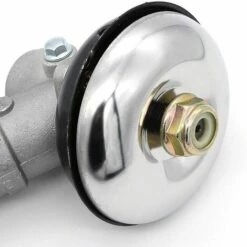 LUCKY-88 Tondeuse à Gazon Tête De Travail Chongchao Simple Oreille 26 Tubes 7 Dents -Débroussailleuse Soldes Magasin 65800924 4