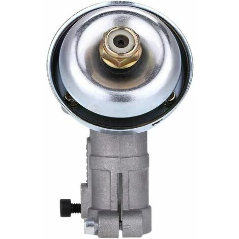 LUCKY-88 Engrenage Tête De Travail Désherbeur 26 Tête De Travail 9 Dents 3 LUCKY-88 Engrenage Tête De Travail Désherbeur 26 Tête De Travail 9 Dents