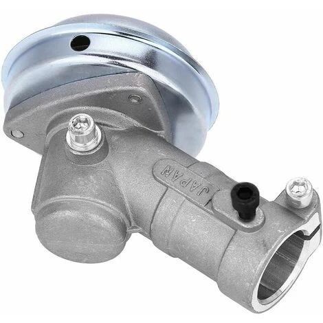 LUCKY-88 Engrenage Tête De Travail Désherbeur 26 Tête De Travail 9 Dents 6 LUCKY-88 Engrenage Tête De Travail Désherbeur 26 Tête De Travail 9 Dents – Image 4