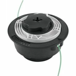 LUCKY-88 Convient Pour STIHL Steele C6-2 Tête D'herbe M10 * 1.25LH C6-2 C26-2 Tête D'herbe