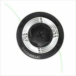 KAEJYIUT Tête De Coupe D'herbe C6-2 M10 * 1.25LH C6-2， 2.0 Mm, 1 Pièce, Gris -Débroussailleuse Soldes Magasin 65822557 5