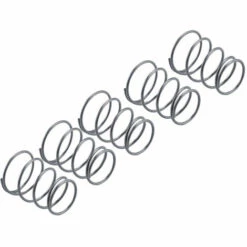 YD 5 Pièces Accessoires De Tête De Coupe-herbe Ressorts De Remplacement Pour Pièces De Débroussailleuse Universelle