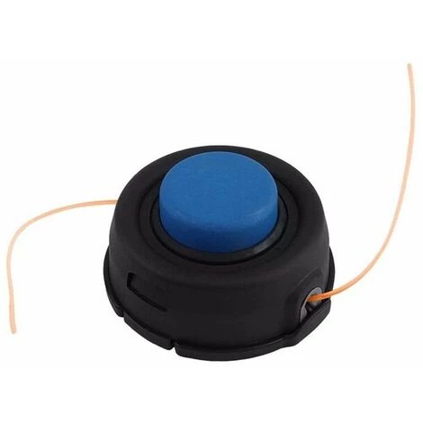 KAEJYIUT Tête De Débroussailleuse Pour Husqvarna T35 Auto Feed Tap Tête De Coupe D'herbe T35/ligne De Coupe D'herbe Coupe-herbe Ligne De Coupe Automatique I302272 5 KAEJYIUT Tête De Débroussailleuse Pour Husqvarna T35 Auto Feed Tap Tête De Coupe D'herbe T35/ligne De Coupe D'herbe Coupe-herbe Ligne De Coupe Automatique I302272 – Image 3