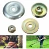 AOUGO Kit De Fixation D'écrou De Lame De Boîte De Vitesses En Métal De Rechange 4 Pièces Pour Débroussailleuse, Débroussailleuse Pour Tondeuse à Gazon, Débroussailleuse à Lame Métallique, Plateau De Désherbage Pour Tondeuse à Gazon, Kit D'adaptateur Pour Machin 1 AOUGO Kit De Fixation D'écrou De Lame De Boîte De Vitesses En Métal De Rechange 4 Pièces Pour Débroussailleuse, Débroussailleuse Pour Tondeuse à Gazon, Débroussailleuse à Lame Métallique, Plateau De Désherbage Pour Tondeuse à Gazon, Kit D'adaptateur Pour Machin -Débroussailleuse Soldes Magasin 65869017 1