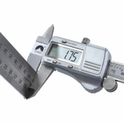 QERSTA Outil De Mesure De Charpentier à Angle De 45 à 90 Degrés Réglable En Alliage D'aluminium De 300 Mm -Débroussailleuse Soldes Magasin 65902258 5