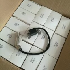 THSINDE Bobine D'allumage, Pack Haute Tension, Allumeur Briggs & Stratton 595304 799650 795315 -Débroussailleuse Soldes Magasin 65915479 3