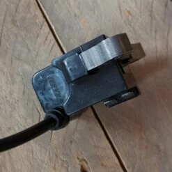 THSINDE Bobine D'allumage Haute Tension, Mitsubishi TLE33, Allumage 1E36F-2E.2 KAEI BC33 CG330 -Débroussailleuse Soldes Magasin 65916216 3