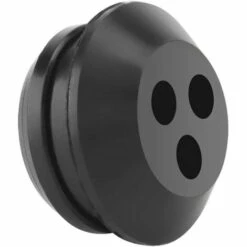 DONTODENT Bouchon De Tuyau De Carburant Joint Réservoir De Carburant Tuyau De Fuel Tank Remplacement De Passe-cables De 3 Trous Pour Tondeuse à Gazon 13211546730 V137000030 Accessoires De Jardinage -Débroussailleuse Soldes Magasin 65955999 5